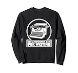Typewriter Book font writing classic english hobby