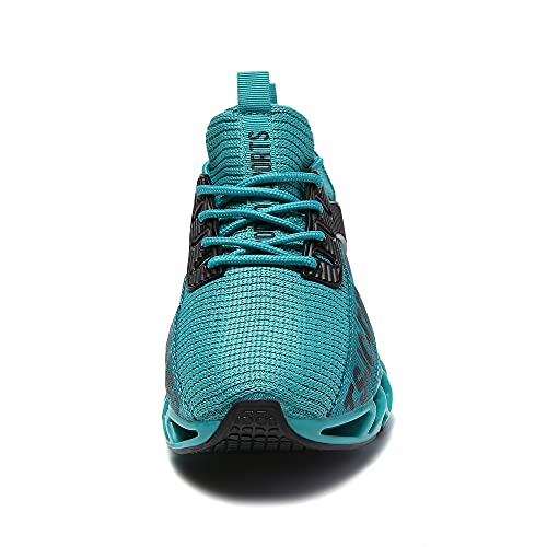Image of Men's Fashion Sneakers Sport Athletic Tennis Walking Shoes