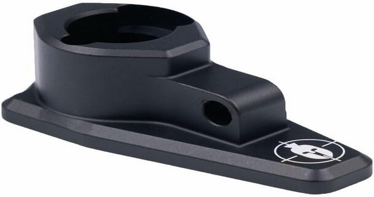 Primos Hunting Trigger Stick and Edge Series Rifle Adapter, Lightweight and Durable Adapter for MagnaSwitch Bipods, Apex and Edge Tripods
