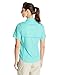 Columbia Sportswear Women's Tamiami II Short Sleeve Shirt, Oceanic, Large