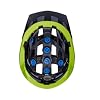 Leatt Helmet Mountain Bike Trail 2.0 V23 Lava #S 51-55cm