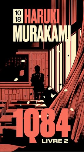 1Q84 Livre 2