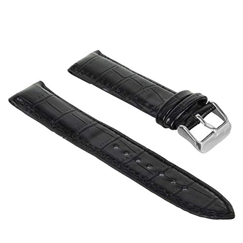 Image of Roycee Vegan Leather Watch Strap Size 20mm (9240120)