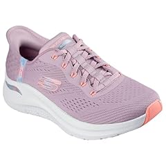 Mauve Mesh Multi Trim