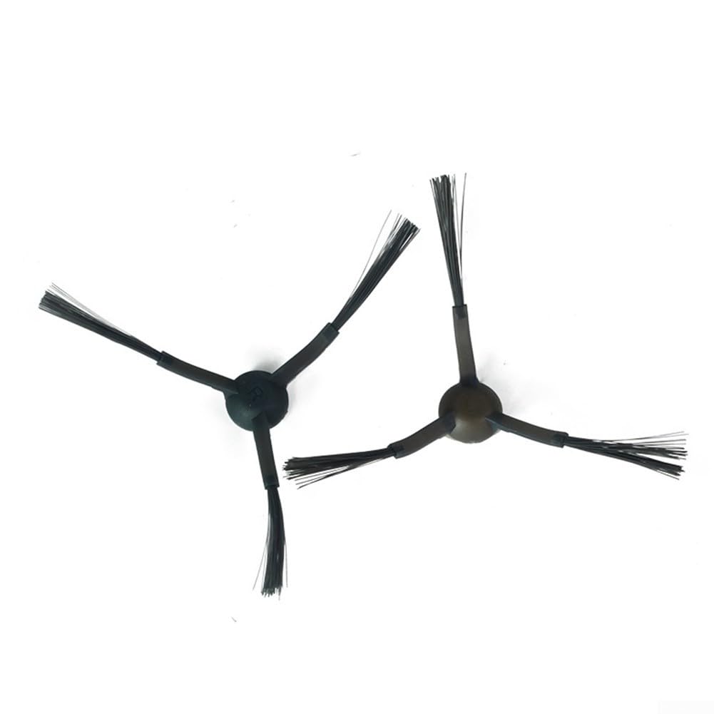 Kit De Accesorios Para Filtros Laterales Principales De Robot Aspirador
