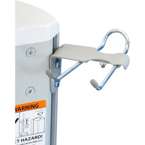 ErgotronScanner Holder for Carts 97-543-207