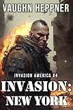 Invasion: New York (Invasion America Book 4)