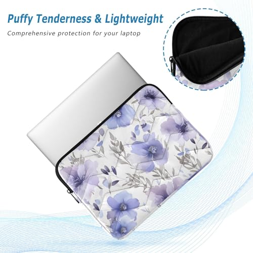 Funda para portátil 13-14 pulgadas con protección impermeable miniatura 5