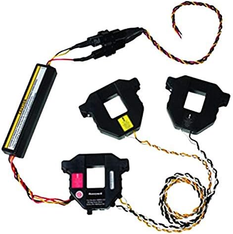 Honeywell SXB53-400 Pulse Transducer with 400 Amp Current Sensor