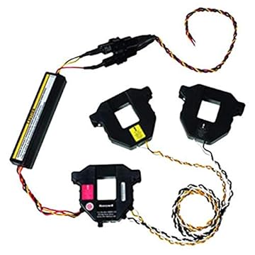 honeywell current transducer