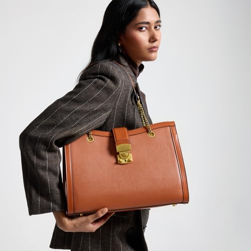 Image of Miraggio Selena Tote Bag For Women