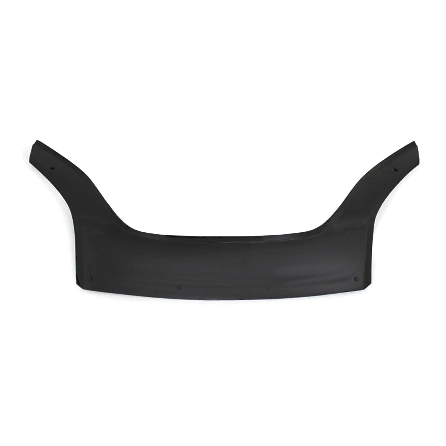 Deflecteurs d'air Capot de Voiture pour Peugeot Bipper 2007-2021 en Plastique