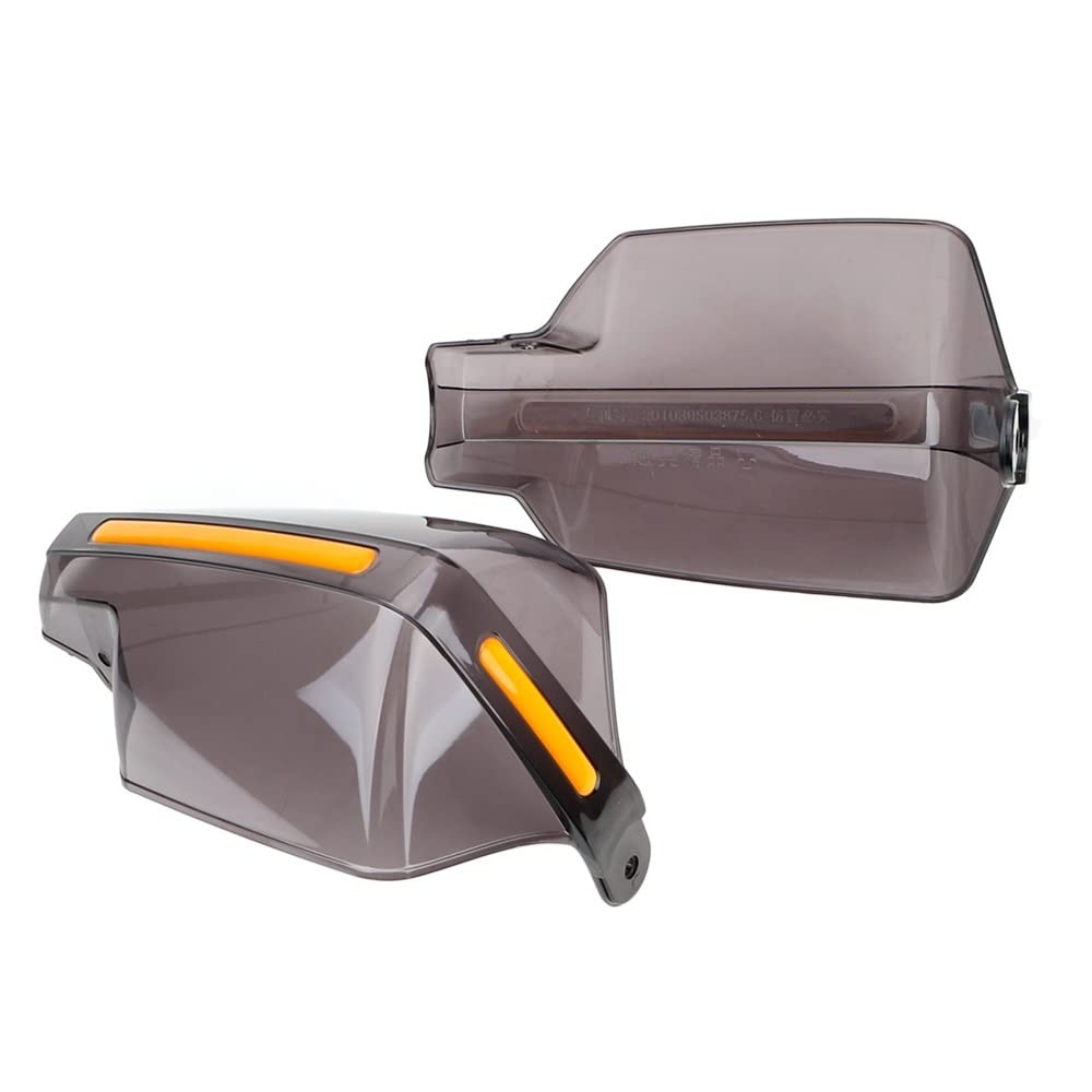 Kupplungs Hebelschutz Motorrad-Handschutz-Schutzausrüstung, Lenker-Handschützer, Griffschutz, Motorrad-Zubehör, Winddicht
