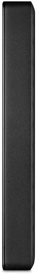 Seagate Expansion Portable 1 TB External Hard Drive HDD – USB 3.0 for PC Laptop (STEA1000400)