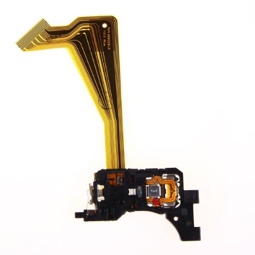 BestDealUSA Aftermarket Wii Laser Lens Replacement Video