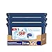 Skip Ultimate Detergente Capsulas 3en1 Pieles Sensibles 32lav -Pack de 3