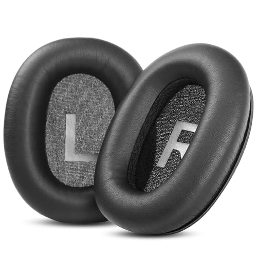 H12 ANC Replacement Earpads Cushion Mpow H12 ANC/ H10 / RCA