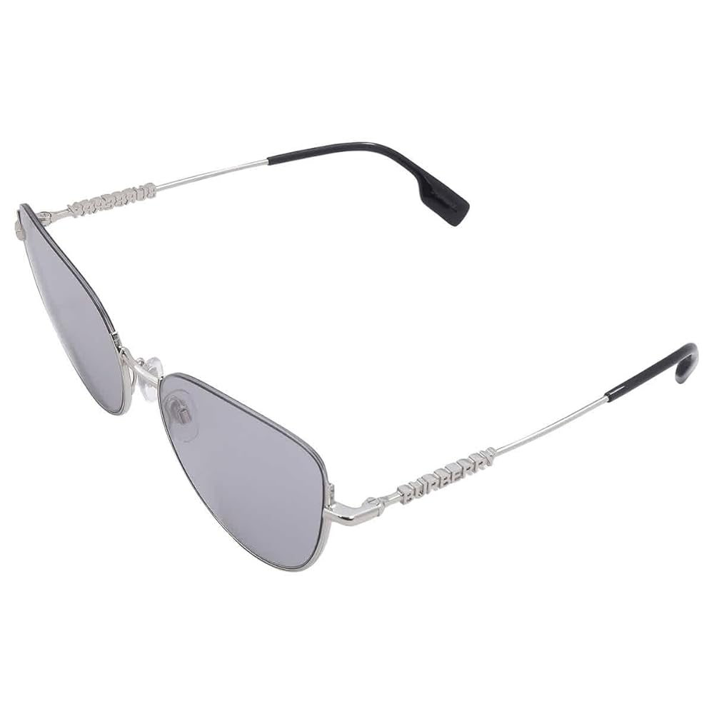 専用BURBERY rimless oval sunglasses silver Burberry 1990's Rimless Oval Sunglasses For Sale at 1stDibs