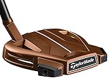  Taylormade Spider X Dakota - Palo de Golf (Cobre)