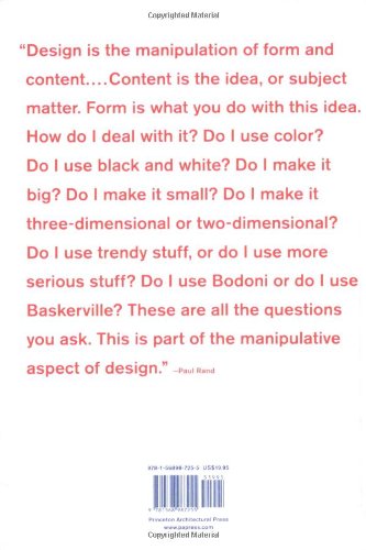 Paul Rand: Conversations with Students - Image 2