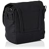 Domke F-5XA Small Shoulder and Belt Bag Camera for Mirrorless DSLR SLR - Black