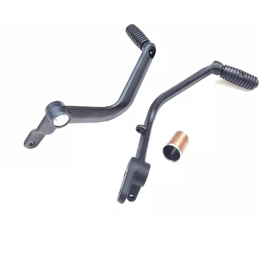 Levier de vitesses d'origine moto 502 C sélecteur commande - 5