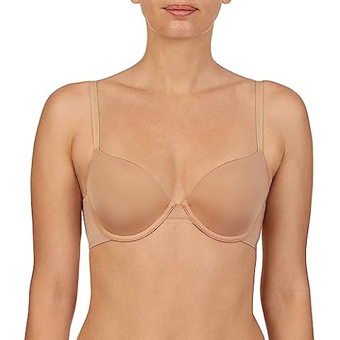 DKNY Litewear Women's T-Shirt Bra Cover