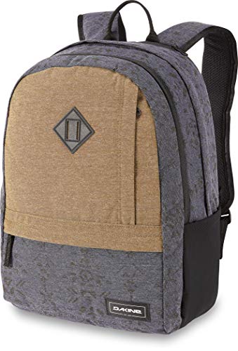Dakine Rucksack Essentials Pack, 22 Liter, mit Laptopfach, Schaumstoffpolster am Rücken und atmungsaktive Schultergurte - widerstandsfähiger Rucksack für die Schule, das Büro, die Universität