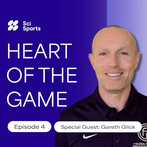 The Next US Soccer Powerhouse? Inside GFI Academy with Gareth Glick