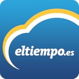 Mapas El Tiempo