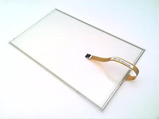 RADWELL VERIFIED SUBSTITUTE 6AV7882-0DB50-2CE0-SUB-TOUCHGLASS 362MM X 227.8MM, TOUCHGLASS, 211MM Cable, Viewing Area: 330MM X 205.5MM, Substitute TOUCHGLASS for Siemens 6AV7882-0DB50-2CE0