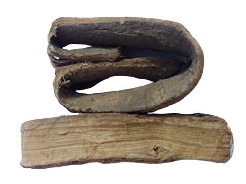 Seasol Walnut Tree Peel/अखरोत छल/Dandasa/Datun/Juglans Regia Linn Akhrot Chhal (250 GMS)