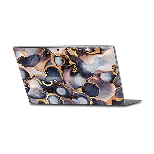 Vinyle Autocollant Microsoft Surface Pro 4/5/6 Peau de Protection Design Elisabeth Fredriksson