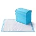 AmazonBasics Heavy Duty Pet and Puppy Training Pads, Regular -50-Count