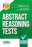 Abstract Reasoning Tests: Sample test questions for the Abstract Reasoning test