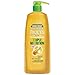 Garnier Fructis Triple Nutrition Conditioner, Dry to Very Dry Hair, 40 fl. oz.
