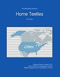 The 2023-2028 Outlook for Home Textiles in the United States