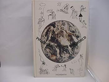 Physics, energy, and our world (Saunders golden series)