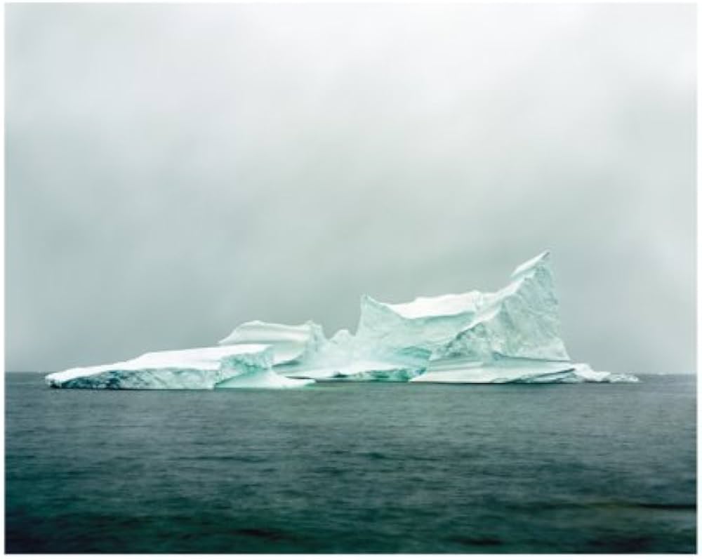 アート・デザイン・音楽 Olaf Otto Becker Broken Line Broken Line - Huxley-Parlour Gallery