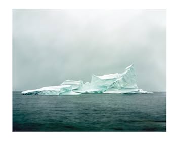Amazon | Olaf Otto Becker: Broken Line: Greenland 2003-2006