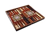 Lieferumfang: Spielbrett, 30 Spielsteine, 2 Würfel, SCHACHFIGUREN.
