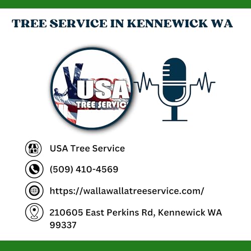 Couverture de Usa tree service
