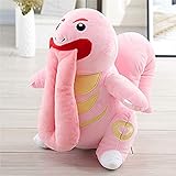 Dieses gefüllte Spielzeug eignet sich für Kinder und Erwachsene aller Altersgruppen. Ideal, ideale Teddy-Puppen sind auch großartige Geschenke für Geburtstage, Babydusche, Valentinstag usw.! Ein Geschenk für jeden Plüschliebhaber!