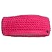 Produktbild CMP Damen Headband Lavorata A Maglia, Pink Fluo, Einheitsgröße