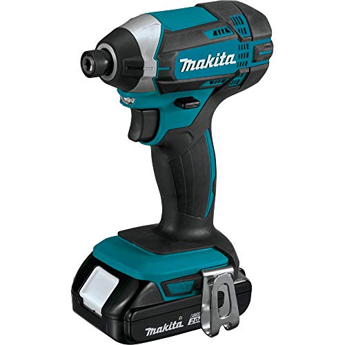 Makita tool combo kit
