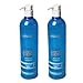 Produktbild Morfose Ossion Rasiergel Shaving Gel 3in1 Herren Pflege 2 x 700ml [= 1400ml]