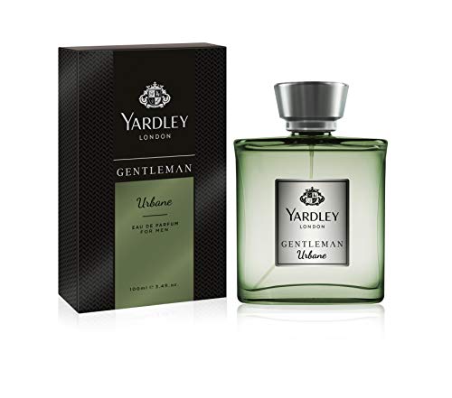 Yardley Yardley Gentleman Urbane Eau De Toilette 100ml – Image 2