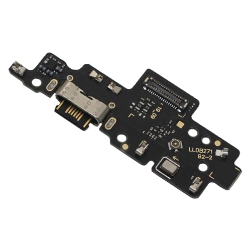 Port de charge USB cassé Motorola Moto G Play 2024 XT2413 réparer faux contact