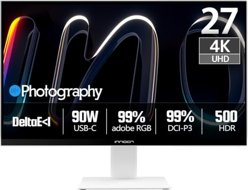 INNOCN CB27U1 4K 120Hz