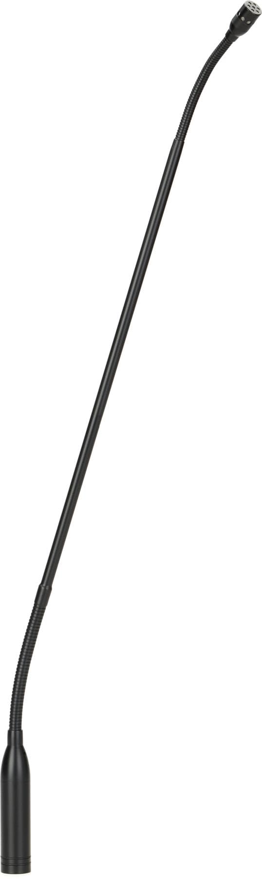 Audix ADX18HC Professional Miniature Gooseneck Condenser Microphone for Podiums and Conference Rooms